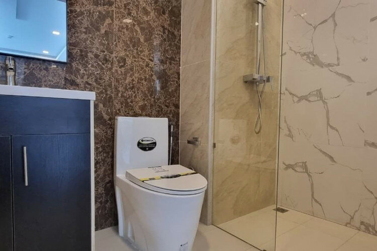 Кондоминиум в Паттайе, Таиланд | THE257385