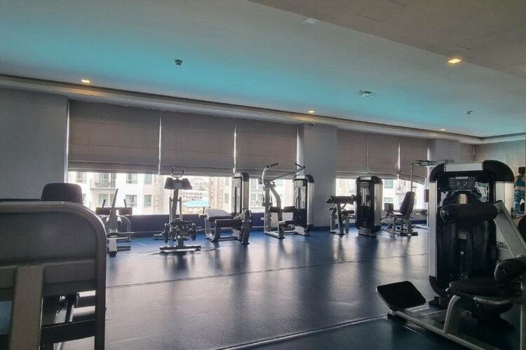 Кондоминиум в Паттайе, Таиланд | THE257385