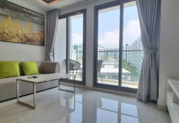 Кондоминиум в Паттайе, Таиланд | THE257385