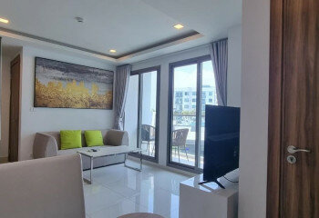 Кондоминиум в Паттайе, Таиланд | THE257385