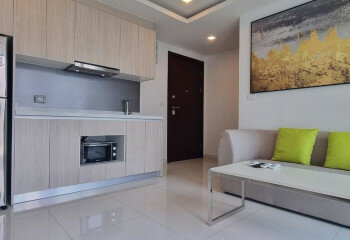 Кондоминиум в Паттайе, Таиланд | THE257385