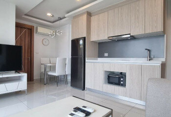 Кондоминиум в Паттайе, Таиланд | THE257385