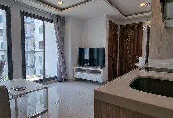 Кондоминиум в Паттайе, Таиланд | THE257385