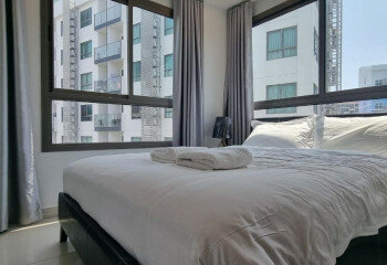 Кондоминиум в Паттайе, Таиланд | THE257385