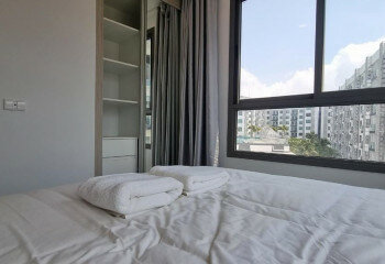 Кондоминиум в Паттайе, Таиланд | THE257385