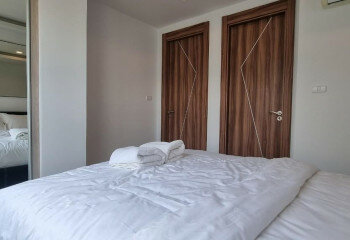 Кондоминиум в Паттайе, Таиланд | THE257385