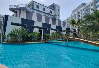 Кондоминиум в Паттайе, Таиланд | THE257385