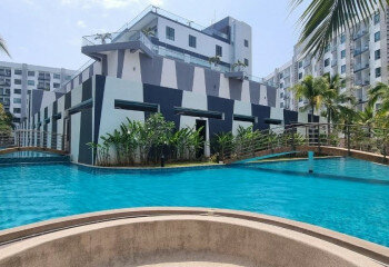 Кондоминиум в Паттайе, Таиланд | THE257385