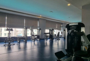 Кондоминиум в Паттайе, Таиланд | THE257385