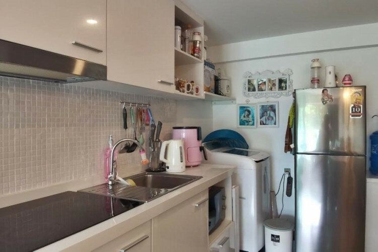 Кондоминиум в Паттайе, Таиланд | THE558612