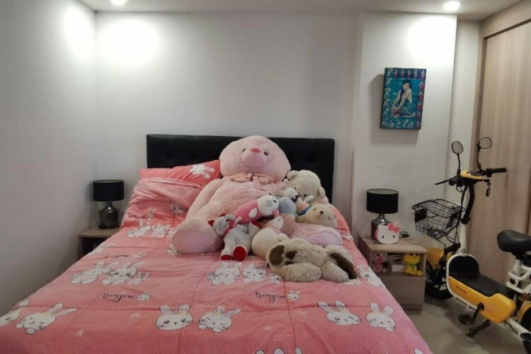 Кондоминиум в Паттайе, Таиланд | THE558612