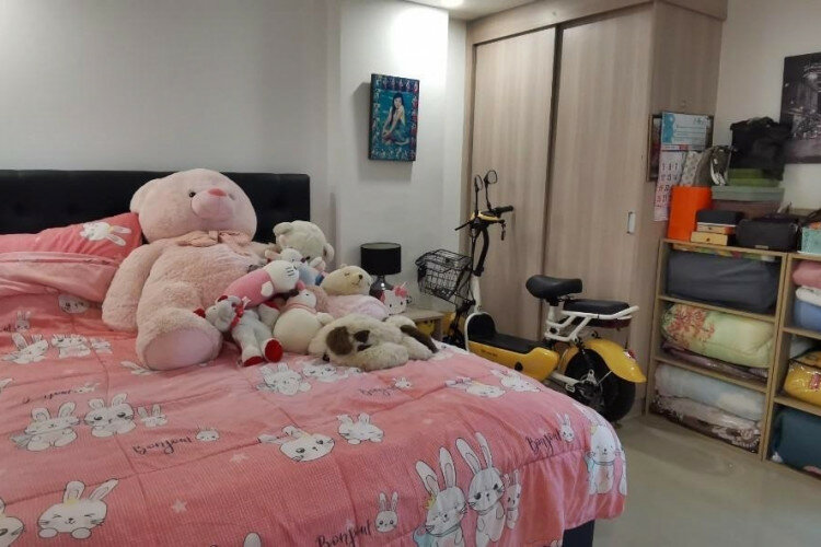 Кондоминиум в Паттайе, Таиланд | THE558612