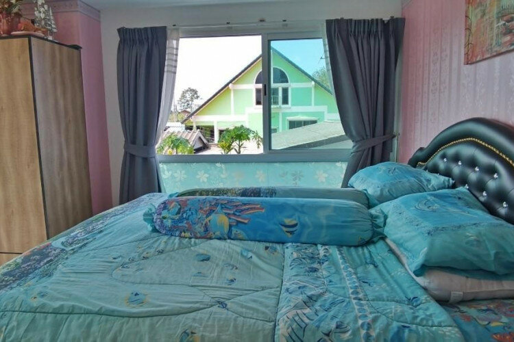 Кондоминиум в Паттайе, Таиланд | THE558612