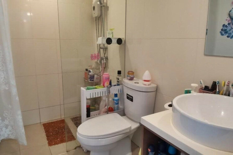 Кондоминиум в Паттайе, Таиланд | THE558612