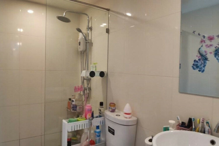 Кондоминиум в Паттайе, Таиланд | THE558612