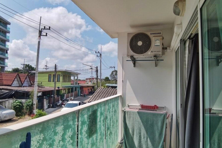 Кондоминиум в Паттайе, Таиланд | THE558612