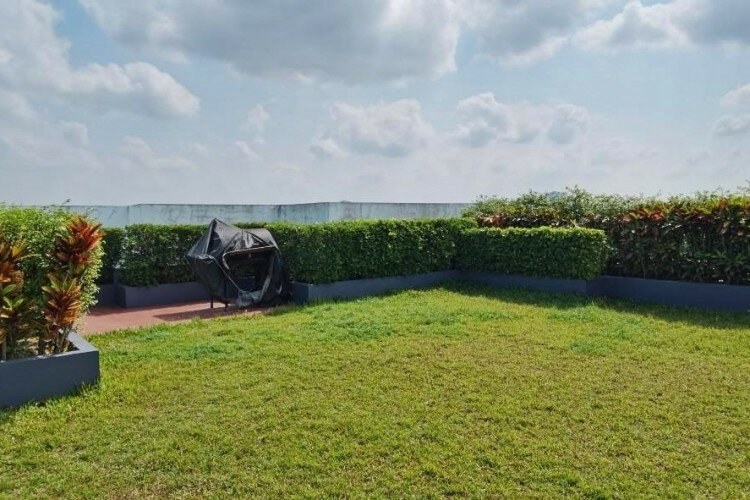 Кондоминиум в Паттайе, Таиланд | THE558612