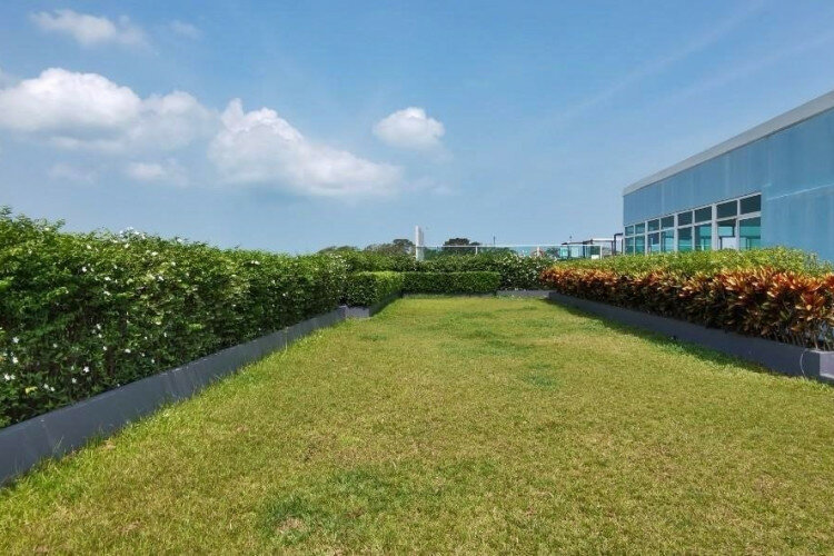 Кондоминиум в Паттайе, Таиланд | THE558612