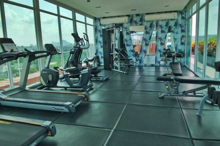 Кондоминиум в Паттайе, Таиланд | THE558612