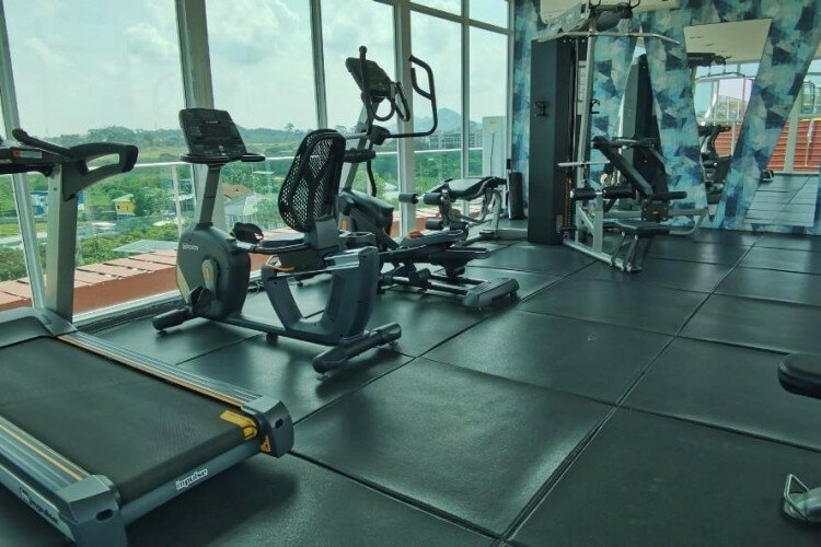 Кондоминиум в Паттайе, Таиланд | THE558612