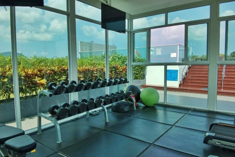 Кондоминиум в Паттайе, Таиланд | THE558612