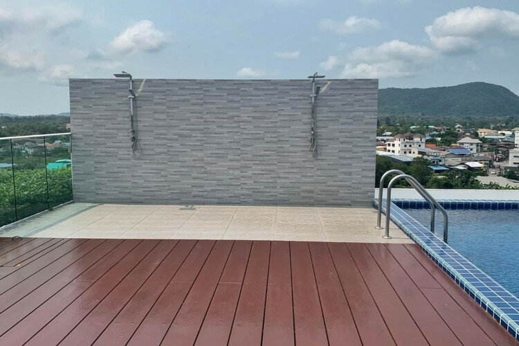 Кондоминиум в Паттайе, Таиланд | THE558612