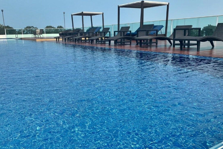 Кондоминиум в Паттайе, Таиланд | THE558612