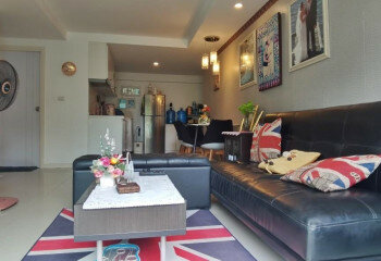 Кондоминиум в Паттайе, Таиланд | THE558612