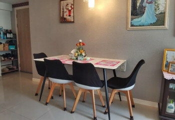 Кондоминиум в Паттайе, Таиланд | THE558612