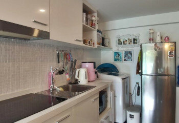 Кондоминиум в Паттайе, Таиланд | THE558612