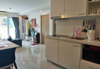 Кондоминиум в Паттайе, Таиланд | THE558612