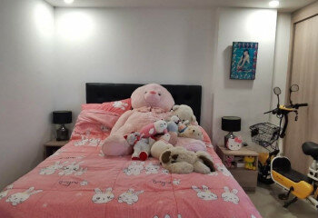 Кондоминиум в Паттайе, Таиланд | THE558612