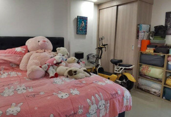 Кондоминиум в Паттайе, Таиланд | THE558612