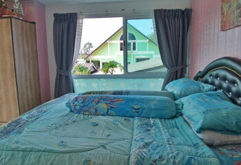 Кондоминиум в Паттайе, Таиланд | THE558612