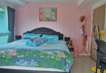 Кондоминиум в Паттайе, Таиланд | THE558612