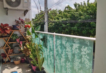 Кондоминиум в Паттайе, Таиланд | THE558612