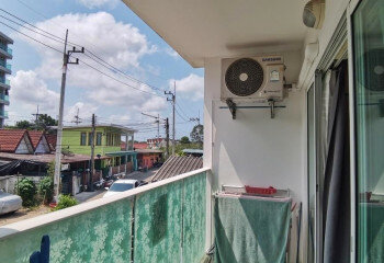 Кондоминиум в Паттайе, Таиланд | THE558612