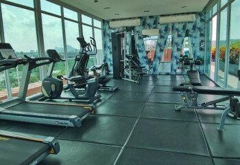 Кондоминиум в Паттайе, Таиланд | THE558612