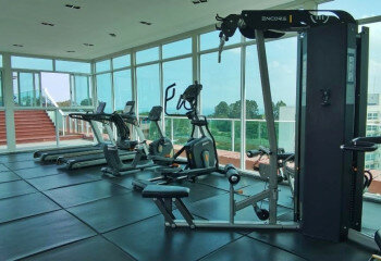 Кондоминиум в Паттайе, Таиланд | THE558612