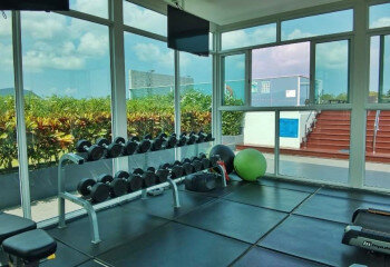 Кондоминиум в Паттайе, Таиланд | THE558612