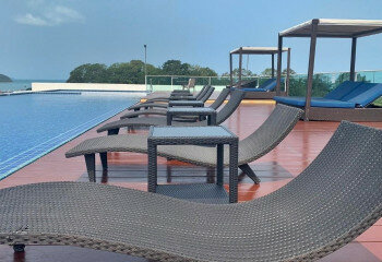 Кондоминиум в Паттайе, Таиланд | THE558612