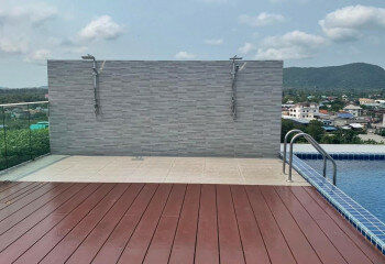 Кондоминиум в Паттайе, Таиланд | THE558612