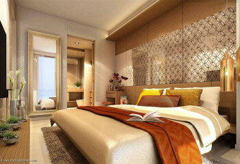 Кондоминиум в Паттайе, Таиланд | THE130613