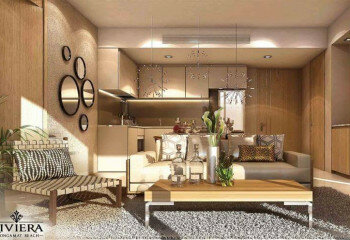 Кондоминиум в Паттайе, Таиланд | THE130613