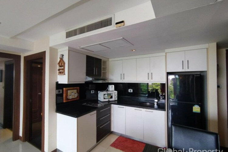 Кондоминиум в Паттайе, Таиланд | THE457499