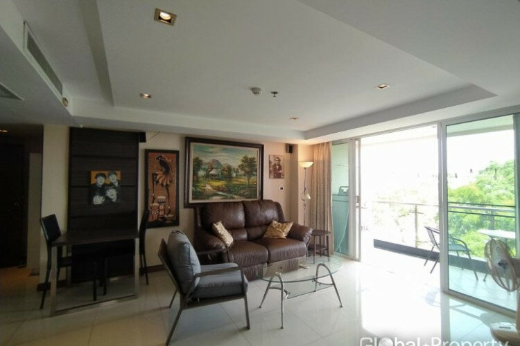 Кондоминиум в Паттайе, Таиланд | THE457499