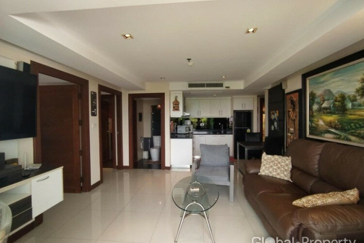 Кондоминиум в Паттайе, Таиланд | THE457499