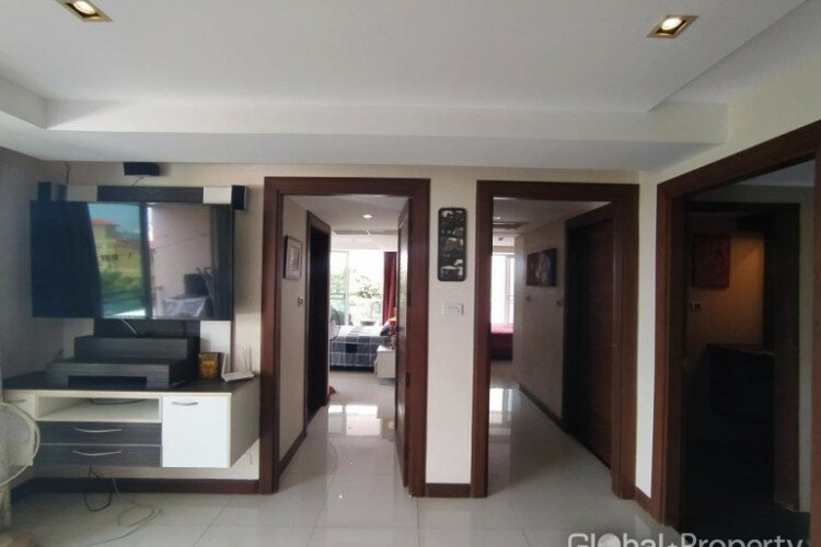 Кондоминиум в Паттайе, Таиланд | THE457499