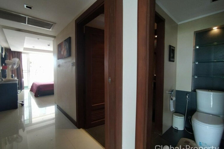 Кондоминиум в Паттайе, Таиланд | THE457499