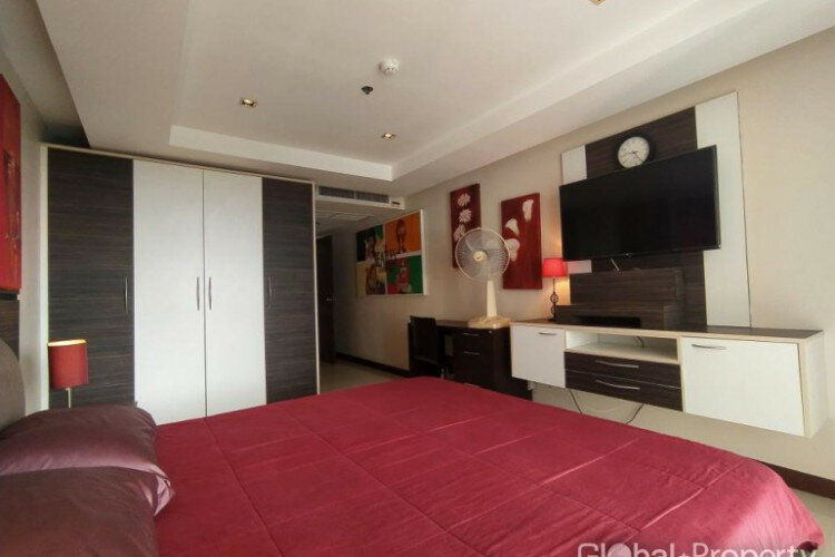 Кондоминиум в Паттайе, Таиланд | THE457499